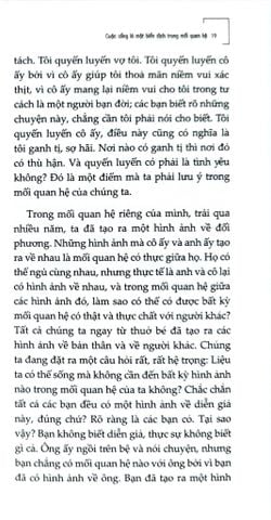  Soi Chiếu Mối Quan Hệ - 
J. Krishnamurti 