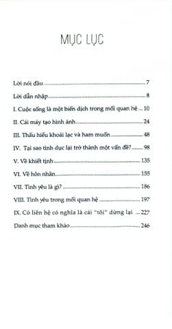  Soi Chiếu Mối Quan Hệ - 
J. Krishnamurti 