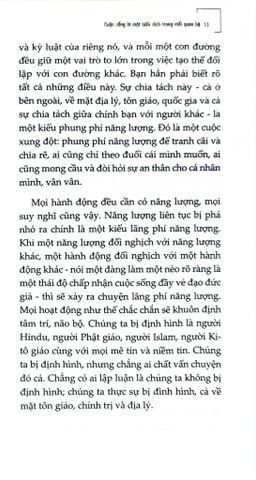  Soi Chiếu Mối Quan Hệ - 
J. Krishnamurti 