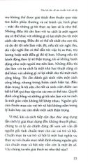 Chuẩn Mực Xã Hội - Một Cách Tiếp Cận Từ Bản Thể Luận - Charlotte Witt
