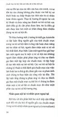Chuẩn Mực Xã Hội - Một Cách Tiếp Cận Từ Bản Thể Luận - Charlotte Witt