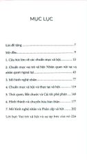 Chuẩn Mực Xã Hội - Một Cách Tiếp Cận Từ Bản Thể Luận - Charlotte Witt