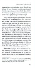Chuẩn Mực Xã Hội - Một Cách Tiếp Cận Từ Bản Thể Luận - Charlotte Witt