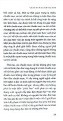 Chuẩn Mực Xã Hội - Một Cách Tiếp Cận Từ Bản Thể Luận - Charlotte Witt
