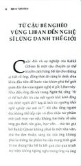 Ngôn Sứ - Bí Mật Cuộc Sống Giữa Hai Bờ Sinh Tử - Kahlil Gibran