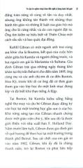 Ngôn Sứ - Bí Mật Cuộc Sống Giữa Hai Bờ Sinh Tử - Kahlil Gibran