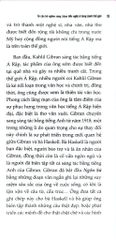 Ngôn Sứ - Bí Mật Cuộc Sống Giữa Hai Bờ Sinh Tử - Kahlil Gibran