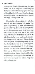 Ngôn Sứ - Bí Mật Cuộc Sống Giữa Hai Bờ Sinh Tử - Kahlil Gibran