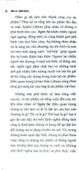 Ngôn Sứ - Bí Mật Cuộc Sống Giữa Hai Bờ Sinh Tử - Kahlil Gibran