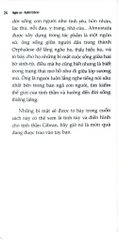 Ngôn Sứ - Bí Mật Cuộc Sống Giữa Hai Bờ Sinh Tử - Kahlil Gibran