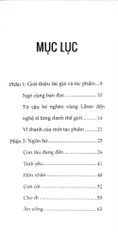 Ngôn Sứ - Bí Mật Cuộc Sống Giữa Hai Bờ Sinh Tử - Kahlil Gibran