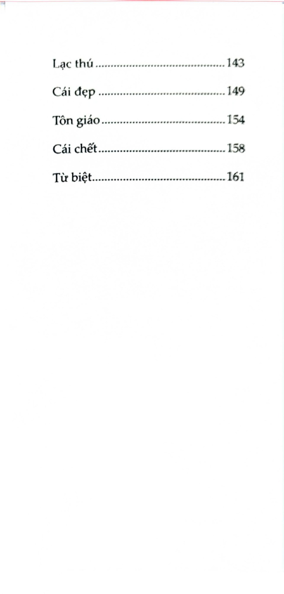 Ngôn Sứ - Bí Mật Cuộc Sống Giữa Hai Bờ Sinh Tử - Kahlil Gibran
