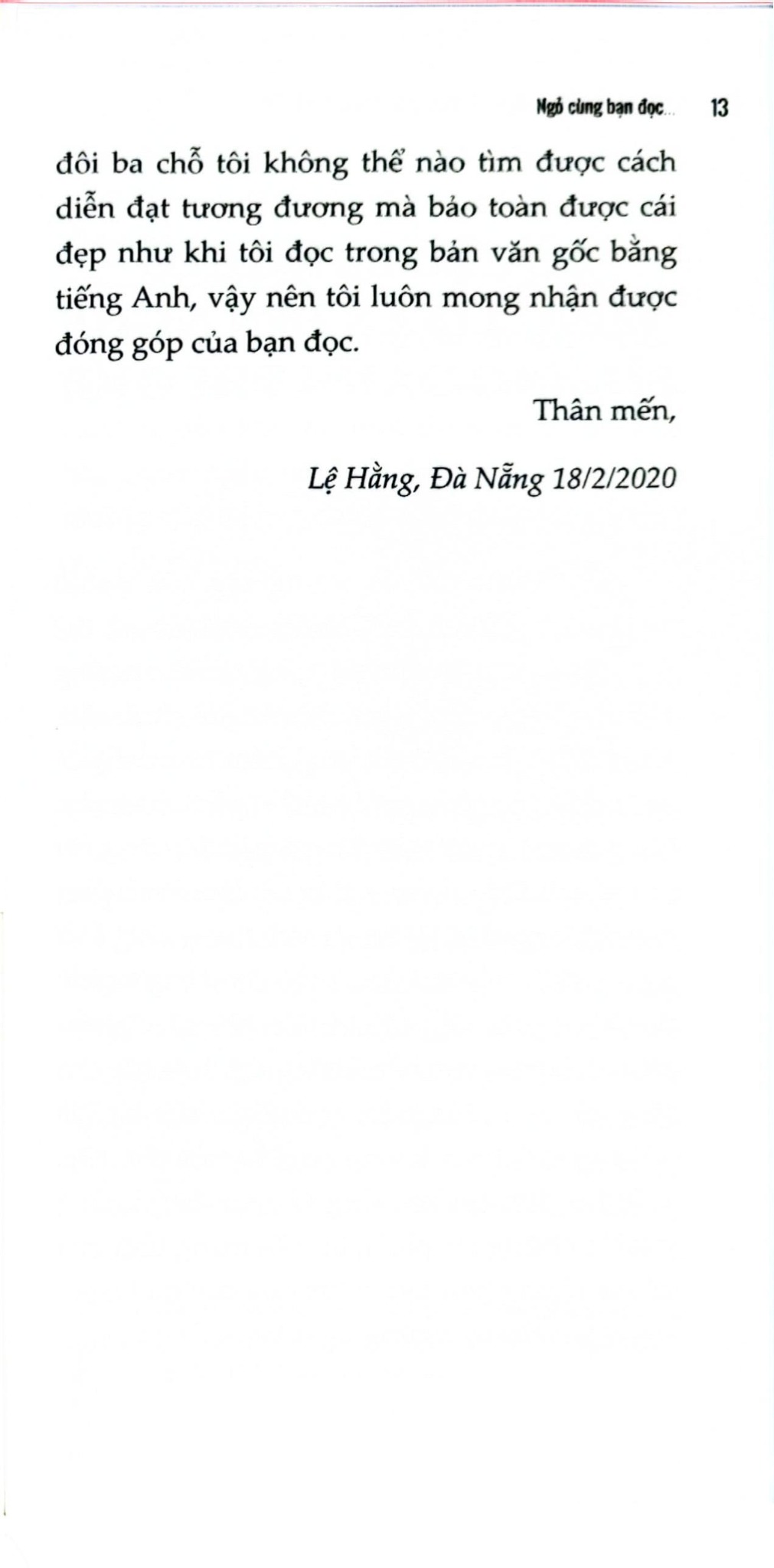 Ngôn Sứ - Bí Mật Cuộc Sống Giữa Hai Bờ Sinh Tử - Kahlil Gibran