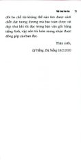 Ngôn Sứ - Bí Mật Cuộc Sống Giữa Hai Bờ Sinh Tử - Kahlil Gibran