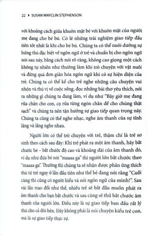  Em Bé Hạnh Phúc - Susan Mayclin Stephenson 