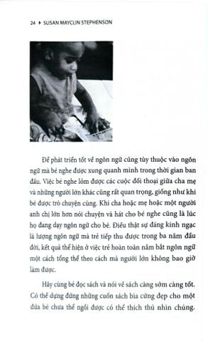  Em Bé Hạnh Phúc - Susan Mayclin Stephenson 