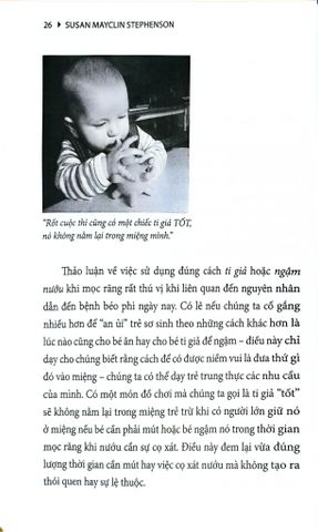 Em Bé Hạnh Phúc - Susan Mayclin Stephenson 