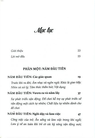  Em Bé Hạnh Phúc - Susan Mayclin Stephenson 