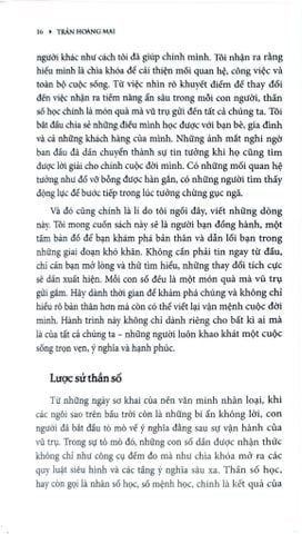  Thần Số Học - Giải Mã Nghiệp Và Bí Mật Thịnh Vượng - Trần Hoàng Mai 