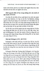 Thần Số Học - Giải Mã Nghiệp Và Bí Mật Thịnh Vượng - Trần Hoàng Mai