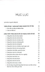 Thần Số Học - Giải Mã Nghiệp Và Bí Mật Thịnh Vượng - Trần Hoàng Mai