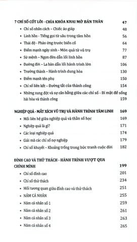  Thần Số Học - Giải Mã Nghiệp Và Bí Mật Thịnh Vượng - Trần Hoàng Mai 