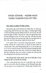 Thần Số Học - Giải Mã Nghiệp Và Bí Mật Thịnh Vượng - Trần Hoàng Mai