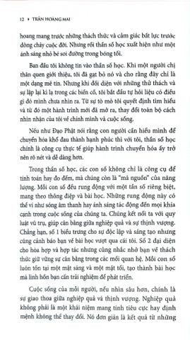  Thần Số Học - Giải Mã Nghiệp Và Bí Mật Thịnh Vượng - Trần Hoàng Mai 