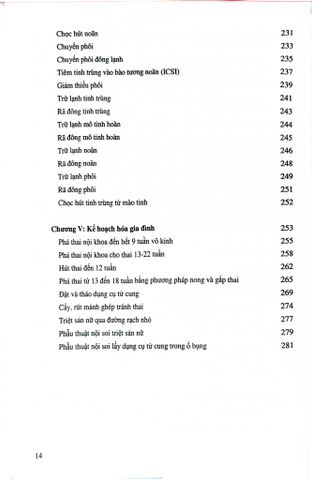  Hướng Dẫn Quy Trình Kỹ Thuật Khám Bệnh Chữa Bệnh Chuyên Ngành Phụ Sản - Bộ Y Tế 