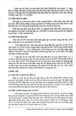 Hướng Dẫn Chẩn Đoán Và Điều Trị Một Số Bệnh Truyền Nhiễm - Bộ Y Tế