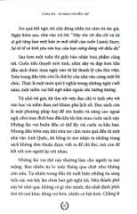Châu Âu - 10 Năm Chuyện Vặt - Nguyễn Đình Lộc