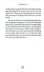 Châu Âu - 10 Năm Chuyện Vặt - Nguyễn Đình Lộc