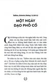  Châu Âu - 10 Năm Chuyện Vặt - Nguyễn Đình Lộc 