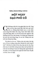 Châu Âu - 10 Năm Chuyện Vặt - Nguyễn Đình Lộc