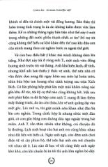 Châu Âu - 10 Năm Chuyện Vặt - Nguyễn Đình Lộc