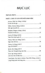 Châu Âu - 10 Năm Chuyện Vặt - Nguyễn Đình Lộc