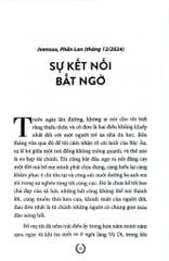 Châu Âu - 10 Năm Chuyện Vặt - Nguyễn Đình Lộc