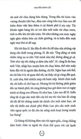  Châu Âu - 10 Năm Chuyện Vặt - Nguyễn Đình Lộc 