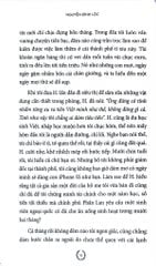 Châu Âu - 10 Năm Chuyện Vặt - Nguyễn Đình Lộc