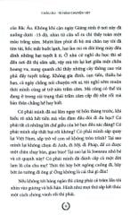 Châu Âu - 10 Năm Chuyện Vặt - Nguyễn Đình Lộc