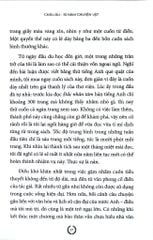 Châu Âu - 10 Năm Chuyện Vặt - Nguyễn Đình Lộc