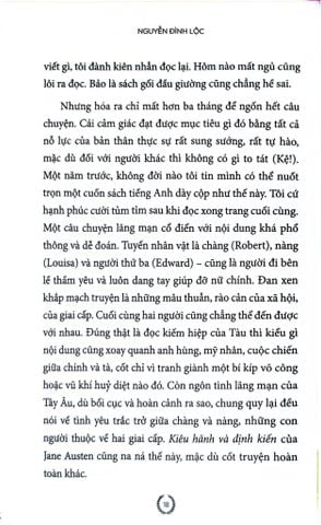  Châu Âu - 10 Năm Chuyện Vặt - Nguyễn Đình Lộc 