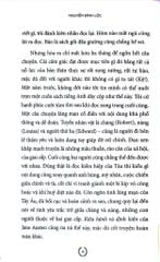 Châu Âu - 10 Năm Chuyện Vặt - Nguyễn Đình Lộc