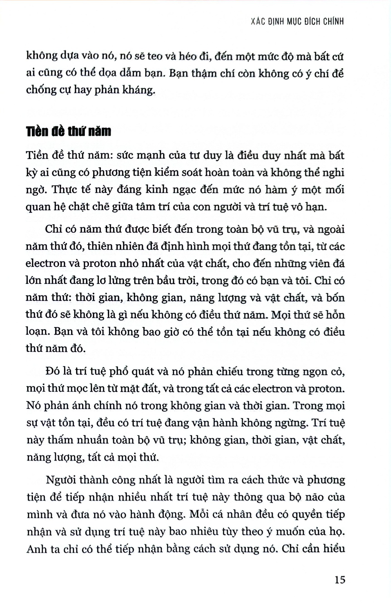Napoleon Hill’S Master Course - Khoa Học Về Thành Công - Bản Thường - Napoleon Hill