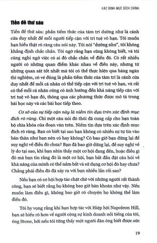  Napoleon Hill’S Master Course - Khoa Học Về Thành Công - Bản Thường - Napoleon Hill 