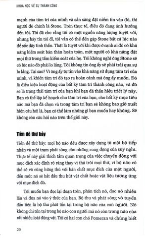  Napoleon Hill’S Master Course - Khoa Học Về Thành Công - Bản Thường - Napoleon Hill 