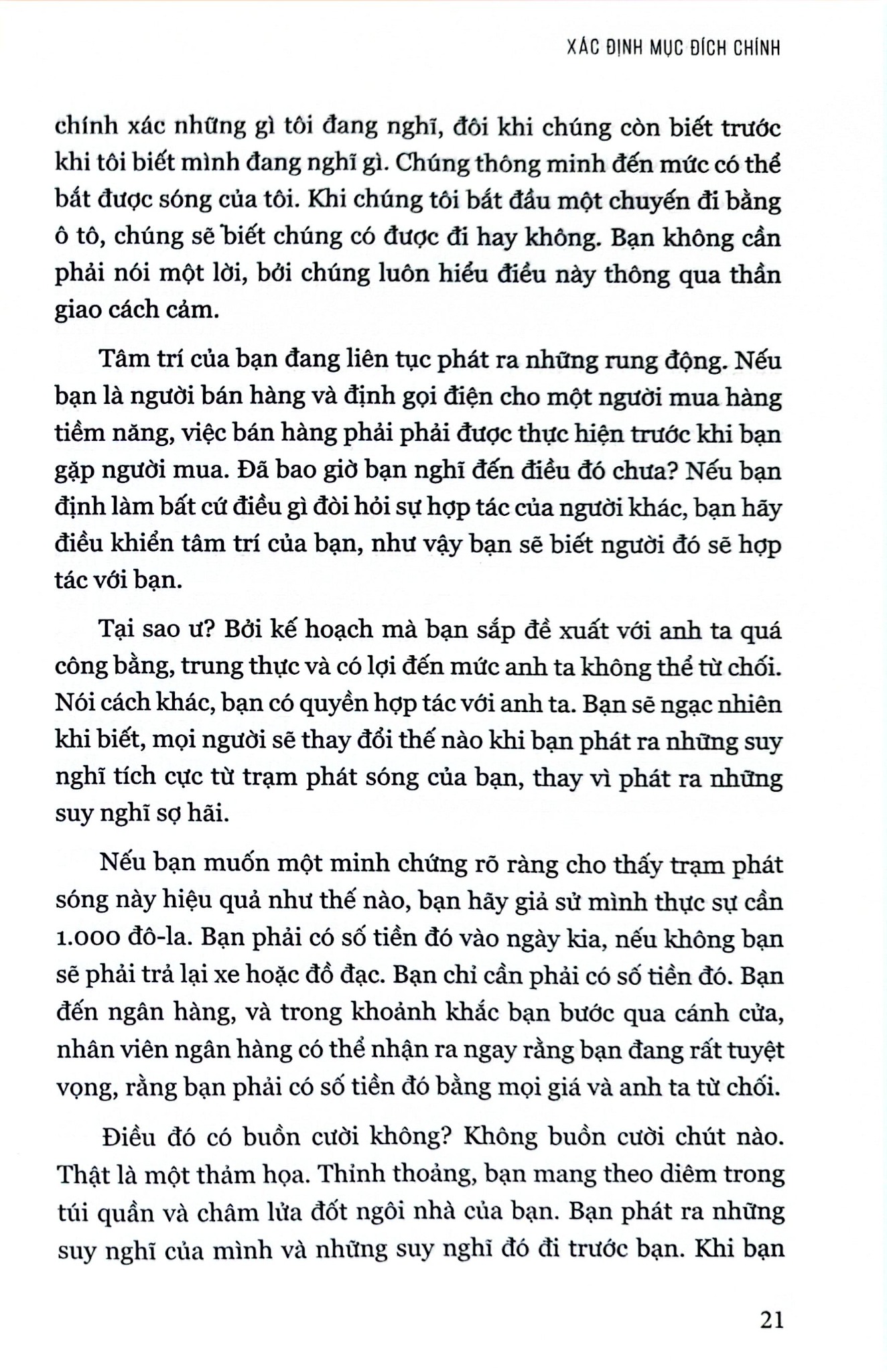 Napoleon Hill’S Master Course - Khoa Học Về Thành Công - Bản Thường - Napoleon Hill