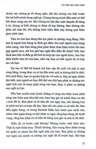  Napoleon Hill’S Master Course - Khoa Học Về Thành Công - Bản Thường - Napoleon Hill 