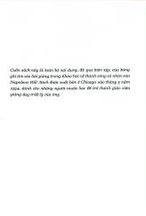 Napoleon Hill’S Master Course - Khoa Học Về Thành Công - Bản Thường - Napoleon Hill