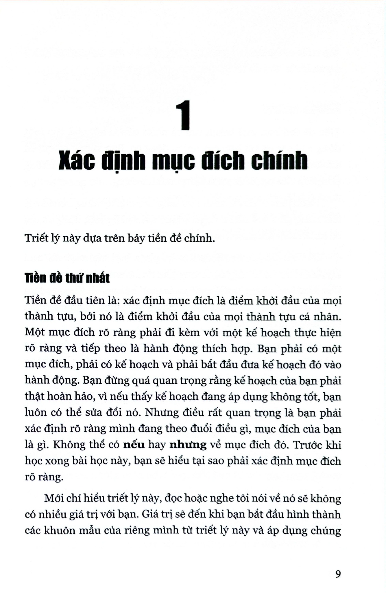 Napoleon Hill’S Master Course - Khoa Học Về Thành Công - Bản Thường - Napoleon Hill